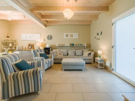 Casa delle Rondini, Maison 7 personnes à Massarosa - Photo 2