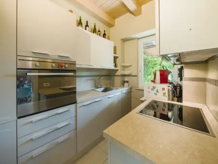 Casa delle Rondini, Maison 7 personnes à Massarosa - Photo 7