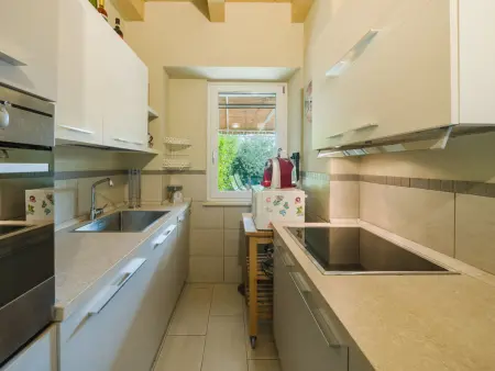 Casa delle Rondini, Maison 7 personnes à Massarosa - Photo 13