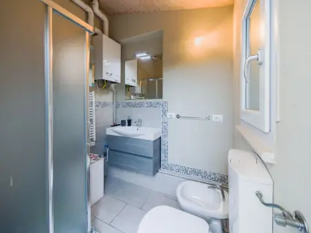 Casa delle Rondini, Maison 7 personnes à Massarosa - Photo 14