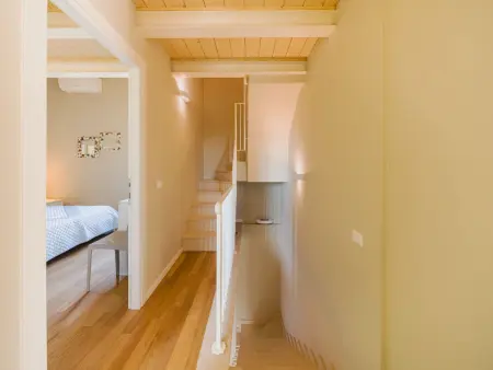 Casa delle Rondini, Maison 7 personnes à Massarosa - Photo 15