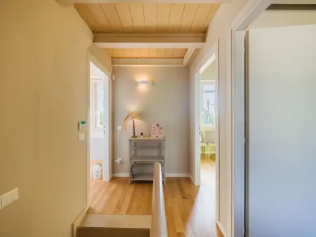 Casa delle Rondini, Maison 7 personnes à Massarosa - Photo 16