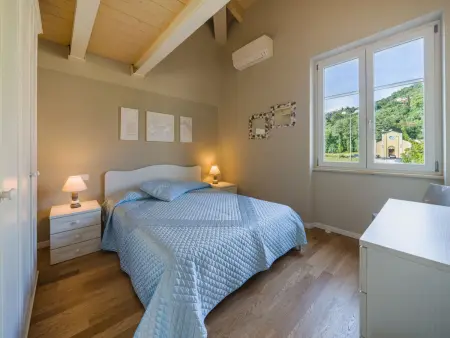 Casa delle Rondini, Maison 7 personnes à Massarosa - Photo 17