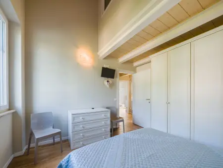 Casa delle Rondini, Maison 7 personnes à Massarosa - Photo 18