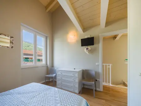 Casa delle Rondini, Maison 7 personnes à Massarosa - Photo 19