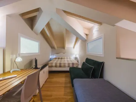 Casa delle Rondini, Maison 7 personnes à Massarosa - Photo 27
