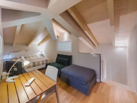 Casa delle Rondini, Maison 7 personnes à Massarosa - Photo 28