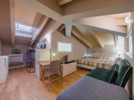 Casa delle Rondini, Maison 7 personnes à Massarosa - Photo 29