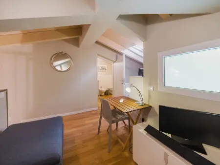 Casa delle Rondini, Maison 7 personnes à Massarosa - Photo 30