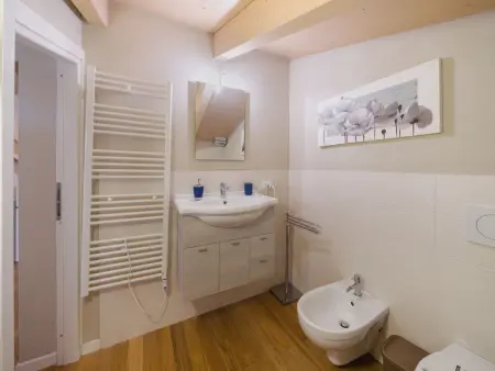 Casa delle Rondini, Maison 7 personnes à Massarosa - Photo 32