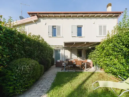 Casa delle Rondini, Maison 7 personnes à Massarosa - Photo 33