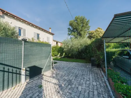 Casa delle Rondini, Maison 7 personnes à Massarosa - Photo 34