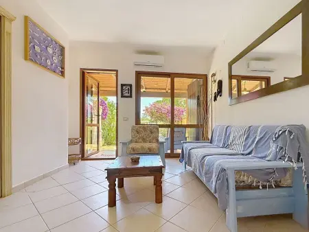 Villa Siria, Maison 6 personnes à Villasimius - Photo 2