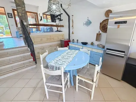 Villa Siria, Maison 6 personnes à Villasimius - Photo 3