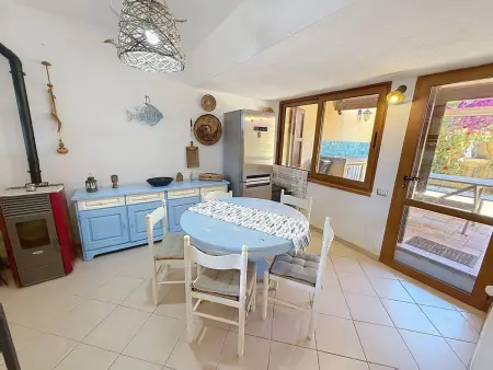 Villa Siria, Maison 6 personnes à Villasimius - Photo 4