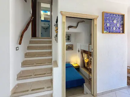 Villa Siria, Maison 6 personnes à Villasimius - Photo 6