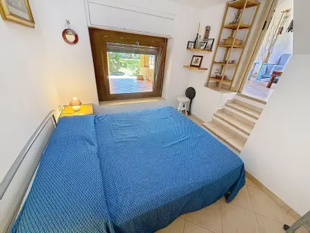 Villa Siria, Maison 6 personnes à Villasimius - Photo 7