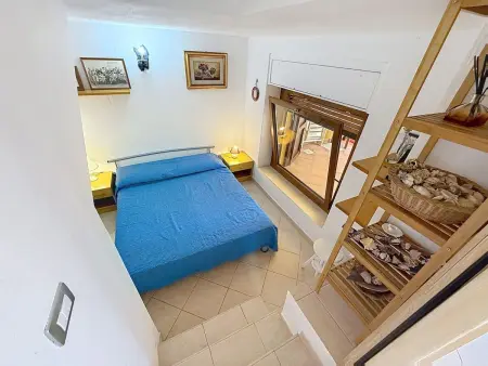 Villa Siria, Maison 6 personnes à Villasimius - Photo 8