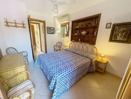 Villa Siria, Maison 6 personnes à Villasimius - Photo 9