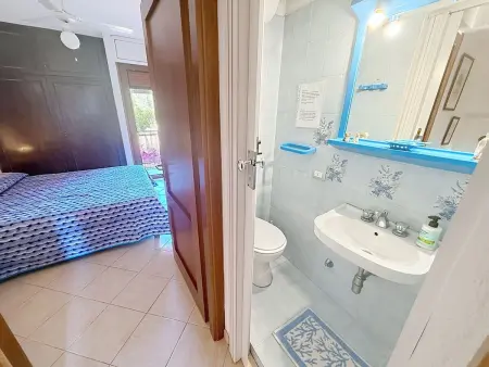 Villa Siria, Maison 6 personnes à Villasimius - Photo 11