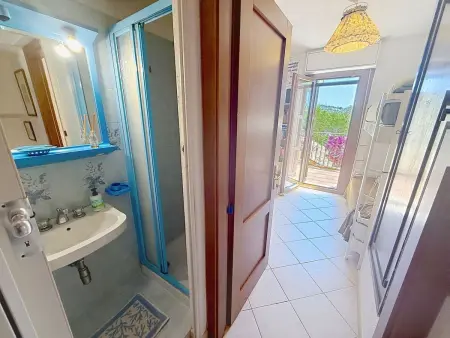 Villa Siria, Maison 6 personnes à Villasimius - Photo 12