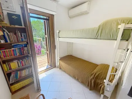 Villa Siria, Maison 6 personnes à Villasimius - Photo 13