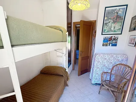 Villa Siria, Maison 6 personnes à Villasimius - Photo 14