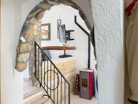 Villa Siria, Maison 6 personnes à Villasimius - Photo 15