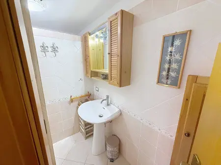 Villa Siria, Maison 6 personnes à Villasimius - Photo 16