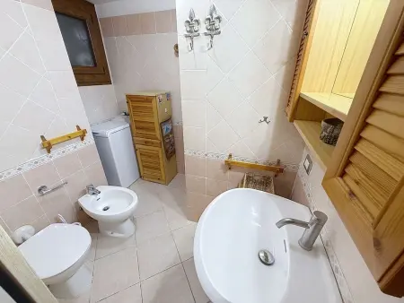 Villa Siria, Maison 6 personnes à Villasimius - Photo 17