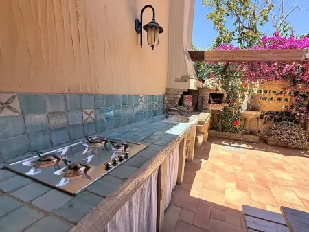Villa Siria, Maison 6 personnes à Villasimius - Photo 19