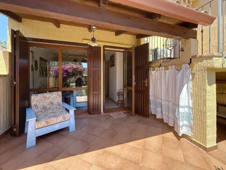 Villa Siria, Maison 6 personnes à Villasimius - Photo 20