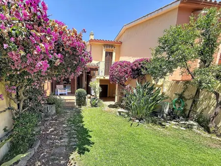 Villa Siria, Maison 6 personnes à Villasimius - Photo 23