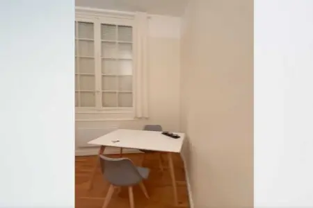 LF-51-RENAUDES, 1BDR/2P Apt - proche Monceau et Arc de Triomphe - Photo 2