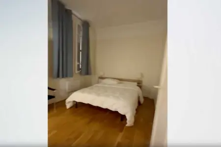 LF-51-RENAUDES, 1BDR/2P Apt - proche Monceau et Arc de Triomphe - Photo 3