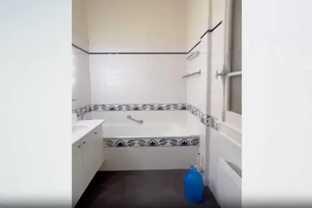 LF-51-RENAUDES, 1BDR/2P Apt - proche Monceau et Arc de Triomphe - Photo 4