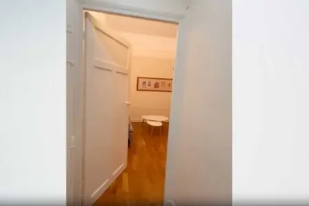 LF-51-RENAUDES, 1BDR/2P Apt - proche Monceau et Arc de Triomphe - Photo 5