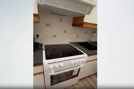 LF-51-RENAUDES, 1BDR/2P Apt - proche Monceau et Arc de Triomphe - Photo 6