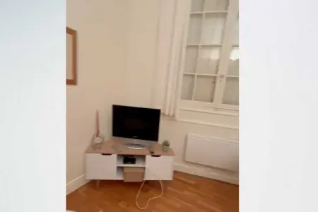 LF-51-RENAUDES, 1BDR/2P Apt - proche Monceau et Arc de Triomphe - Photo 7