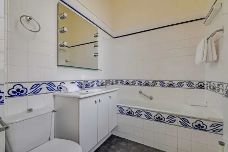 LF-51-RENAUDES, 1BDR/2P Apt - proche Monceau et Arc de Triomphe - Photo 57