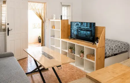 Villa Rodriguez, Appartement 3 personnes à San Pedro - Photo 2