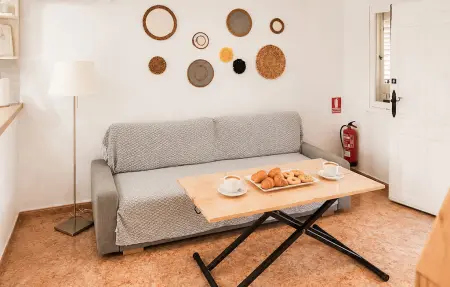 Villa Rodriguez, Appartement 3 personnes à San Pedro - Photo 3