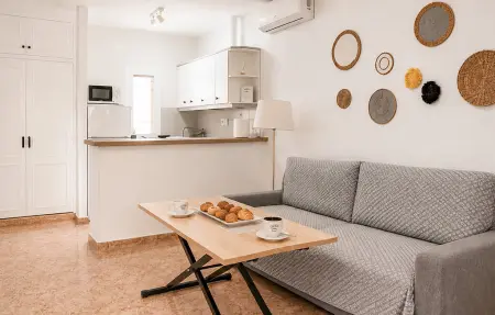 Villa Rodriguez, Appartement 3 personnes à San Pedro - Photo 4