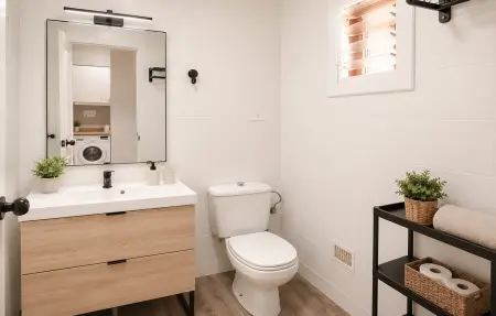 Villa Rodriguez, Appartement 3 personnes à San Pedro - Photo 10