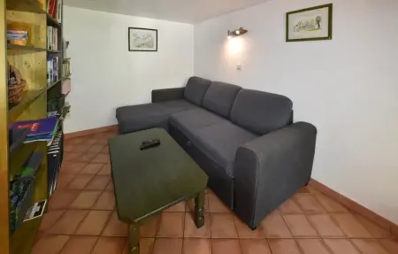 Maison en pierres, Maison 8 personnes à Saint Ambroix - Photo 2