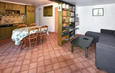 Maison en pierres, Maison 8 personnes à Saint Ambroix - Photo 3
