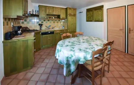 Maison en pierres, Maison 8 personnes à Saint Ambroix - Photo 4