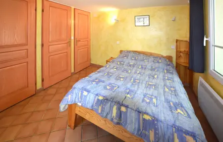 Maison en pierres, Maison 8 personnes à Saint Ambroix - Photo 5
