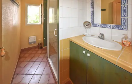Maison en pierres, Maison 8 personnes à Saint Ambroix - Photo 15