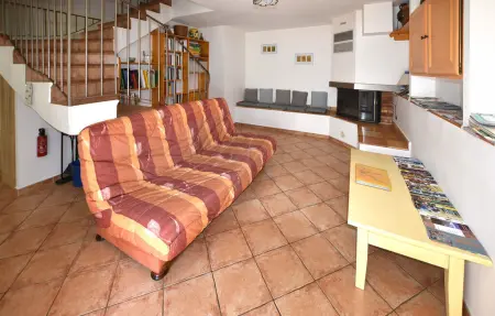 Maison en pierres, Maison 7 personnes à Saint Ambroix - Photo 2
